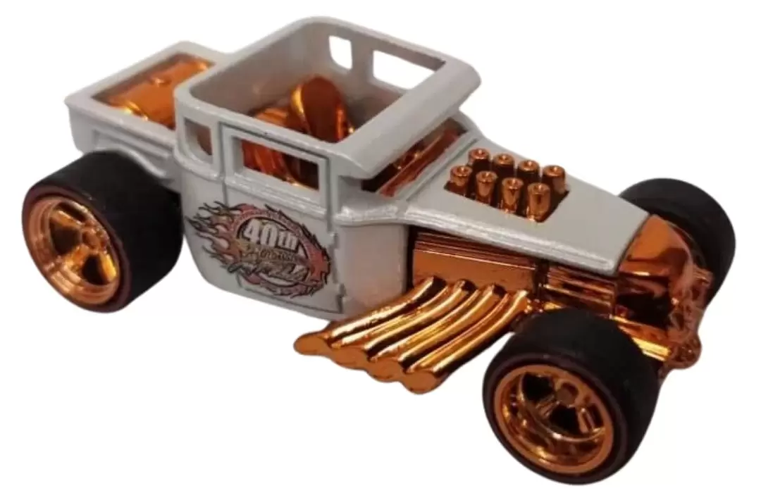 Bone Shaker